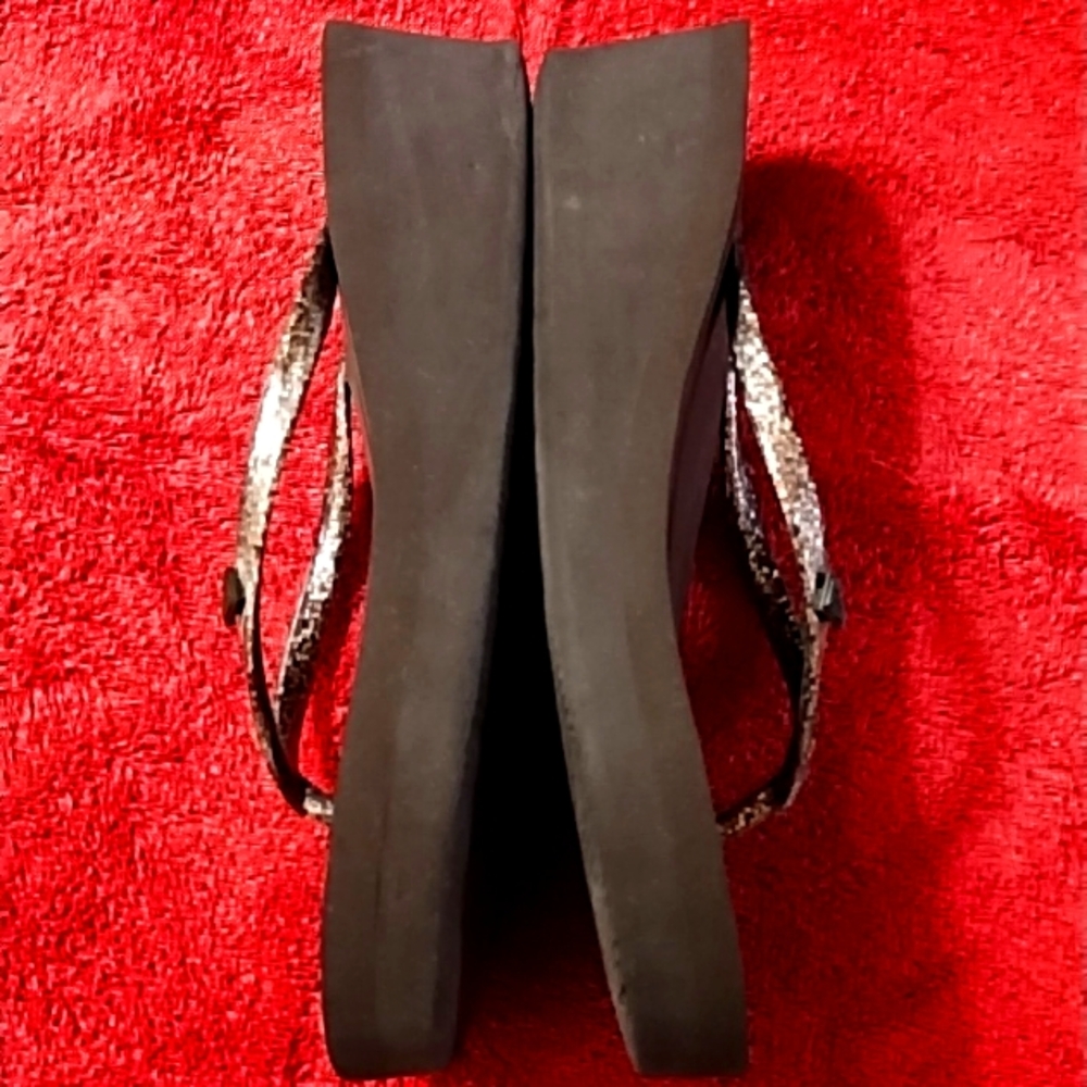 ROXY WOMEN SANDALS. - Picture 4 of 4